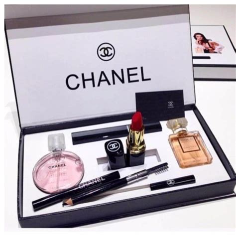 chanel gift set lipstick|chanel free gift with purchase.